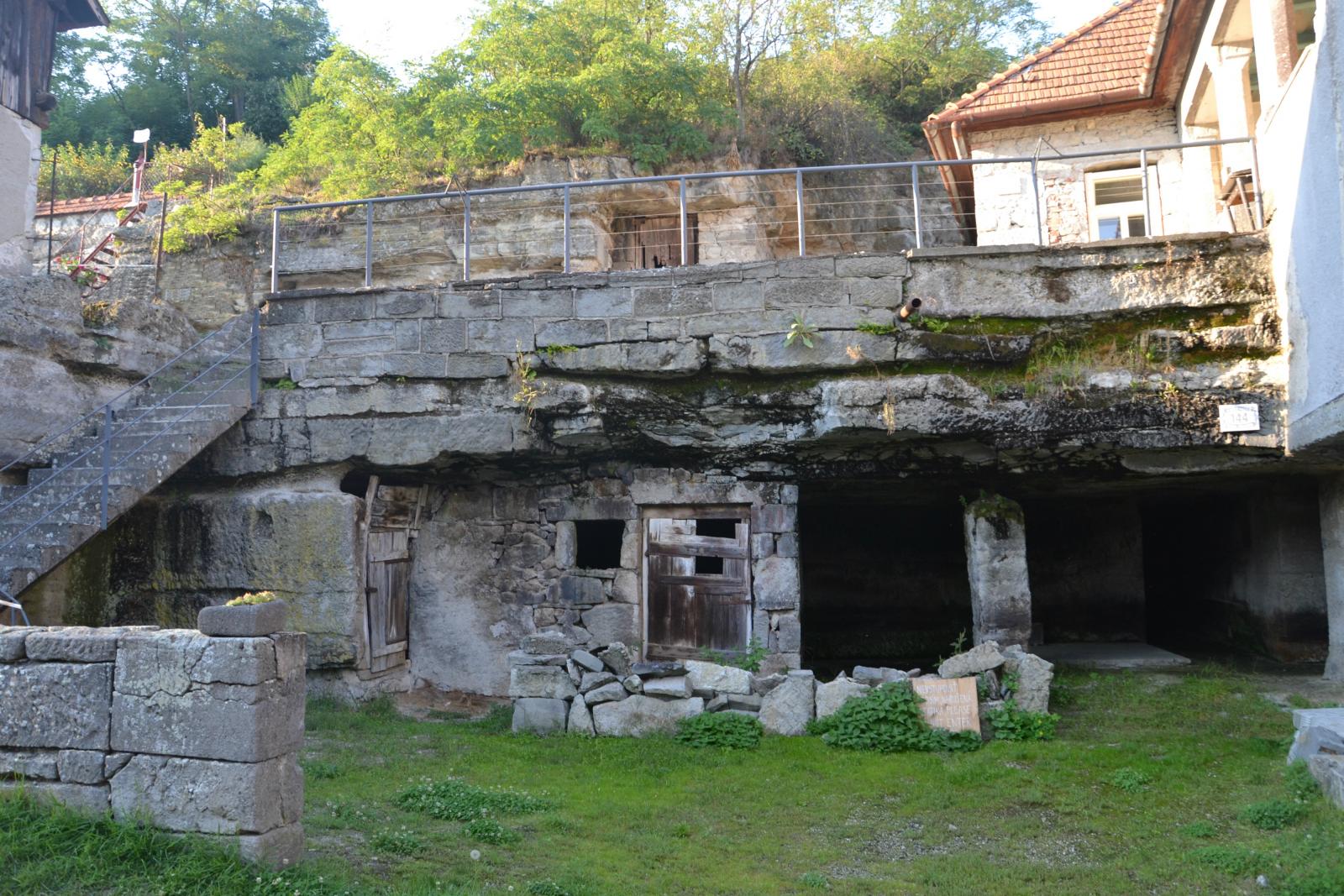 Fotogaléria Brhlovce (10) Brhlovce