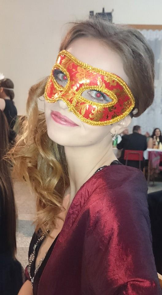 Fotogaléria Maškarný bál 06.02.2016 (18) Maškarný bál 06.02.2016
