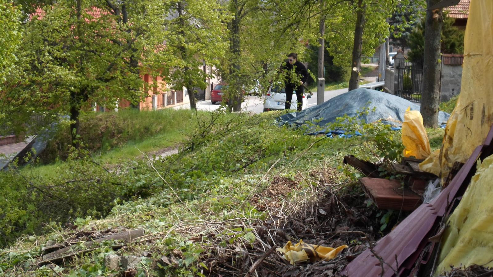 Fotogaléria Deň Zeme 29.4.2017 (17) Deň Zeme 29.4.2017