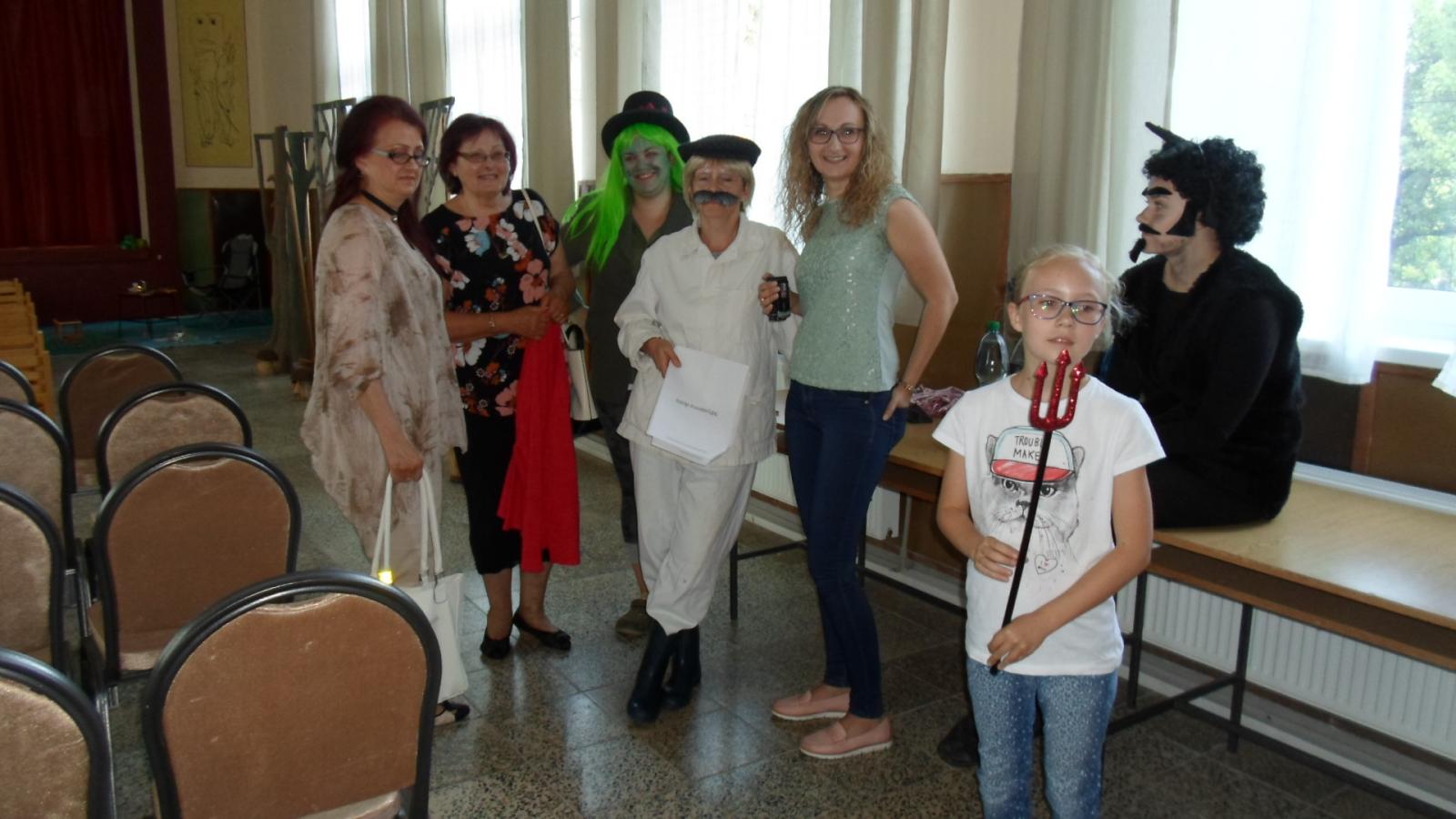Fotogaléria Divadlo - Mlynárova dcéra 06.05.2018 (51) Divadlo - Mlynárova dcéra 06.05.2018
