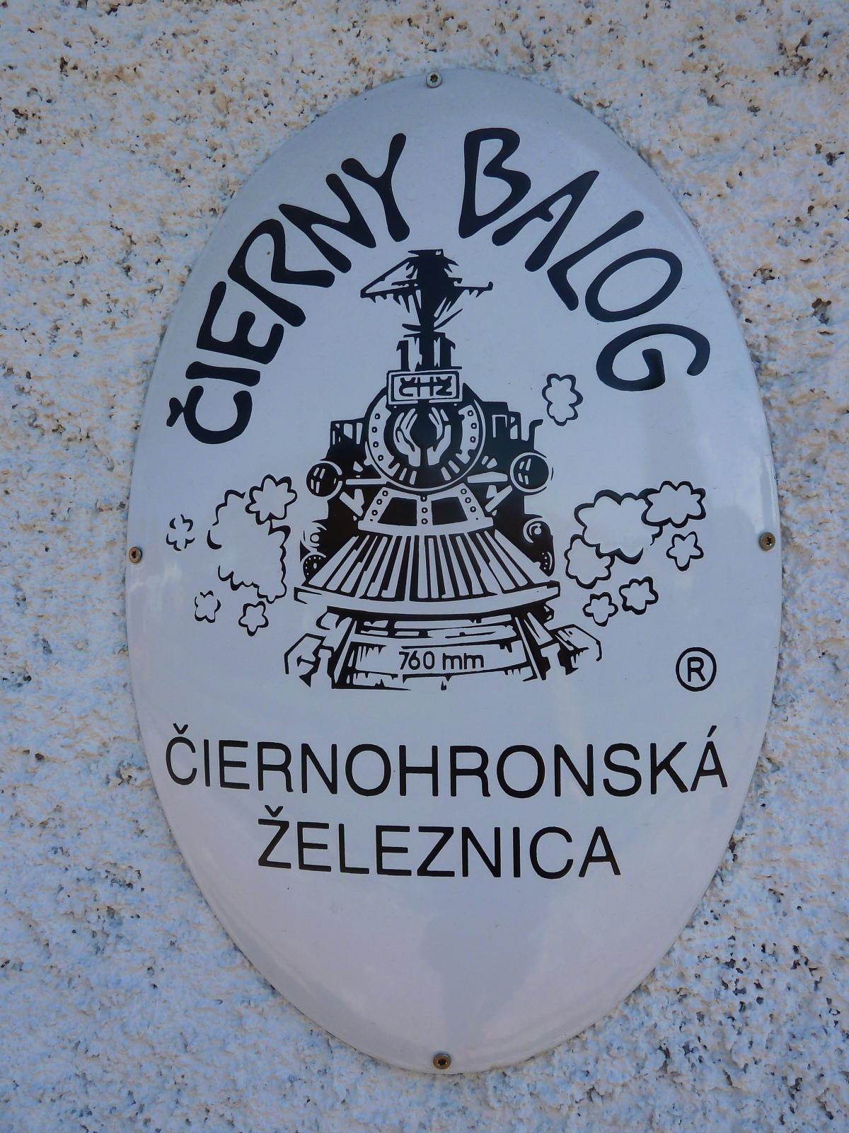 Fotogaléria Turistický výlet do Čierneho Balogu (111) Turistický výlet do Čierneho Balogu