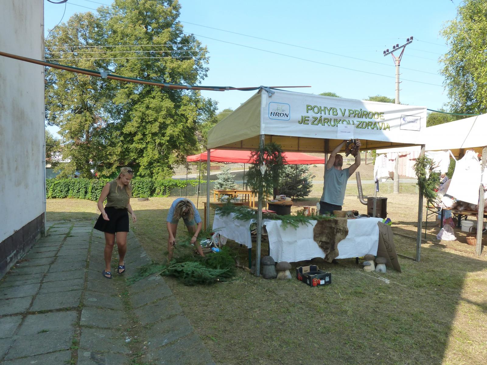Fotogaléria Dobruo jedlo z Tekova a Hontu 18.08.2018 (105) Dobruo jedlo z Tekova a Hontu 18.08.2018