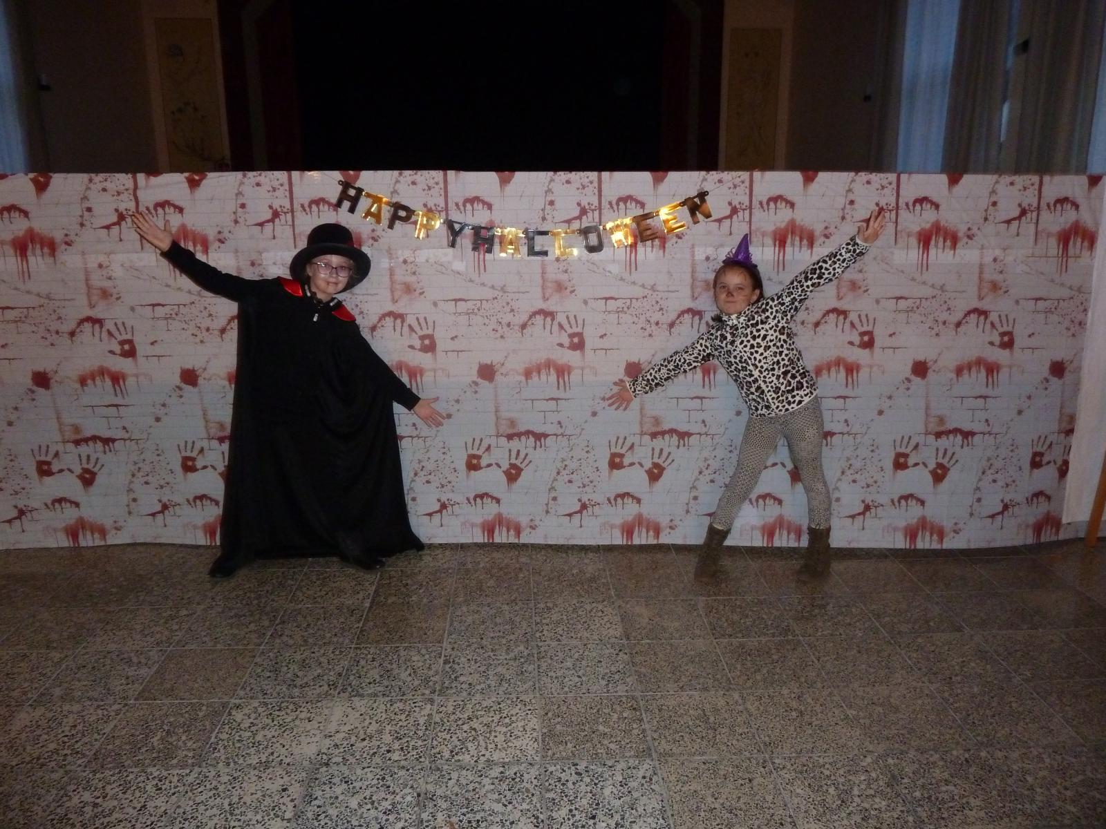 Fotogaléria Noc strašidiel 2018 (128) Noc strašidiel 2018