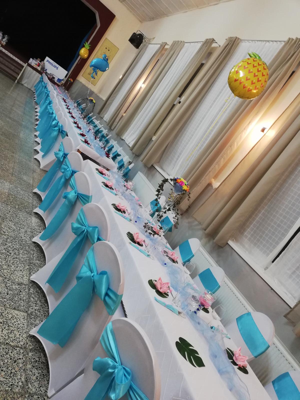 Fotogaléria Maškarný Hawaii bál 2019 (53) Maškarný Hawaii bál 2019