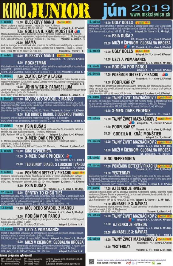 Kino Junior jún 2019.jpg Kino Junior jún 2019.jpg